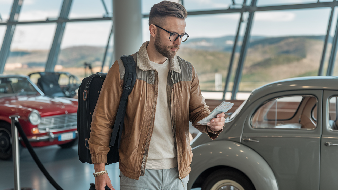 Bologna Airport Transfer to Radda in Chianti: Your Complete Guide